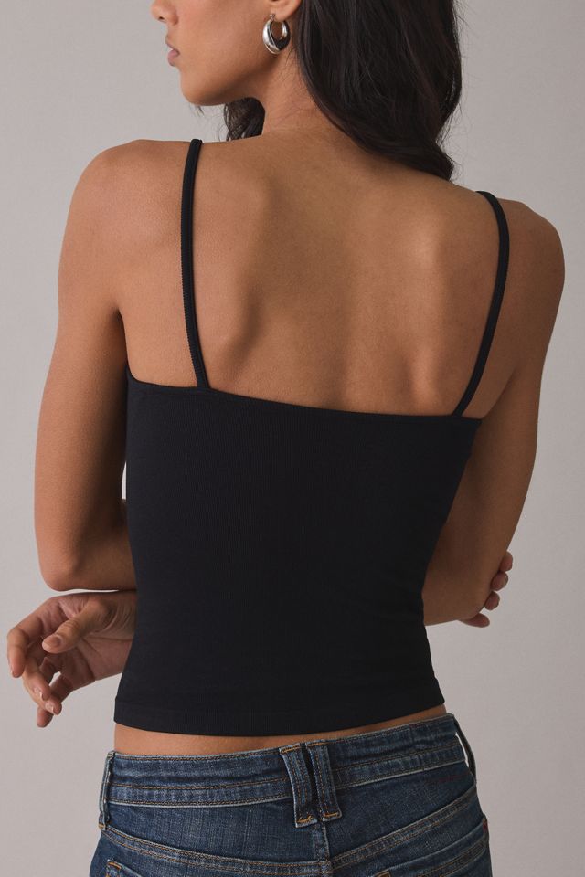 BDG Molly Seamless Knit Scoop Neck Cami #2