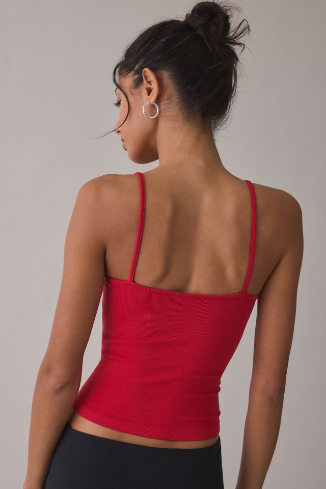 BDG Molly Seamless Knit Scoop Neck Cami #1