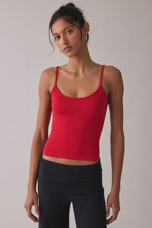 BDG Molly Seamless Knit Scoop Neck Cami #2