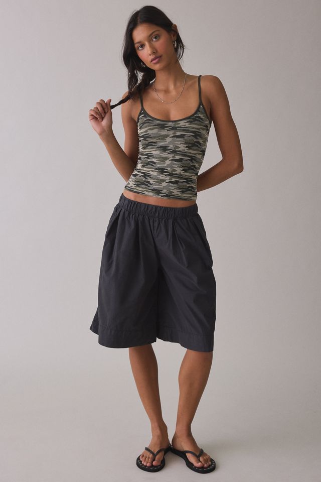 BDG Molly Seamless Knit Scoop Neck Cami #3