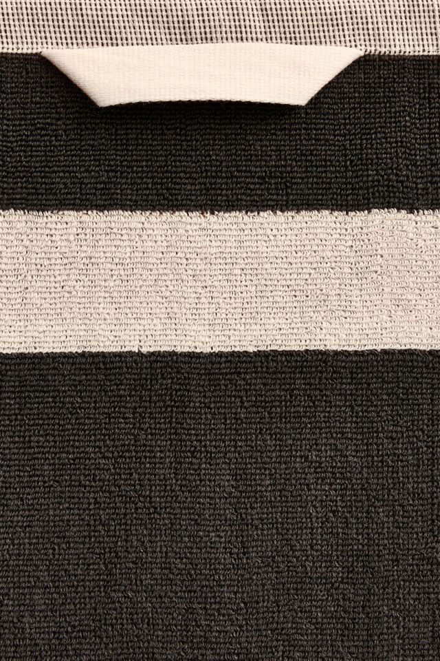 Bed Threads Two-Toned Hand Towel Set #3