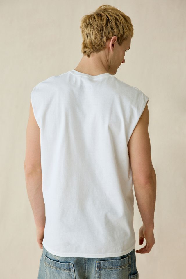 Murphy’s Irish Amber Graphic Muscle Tee #1