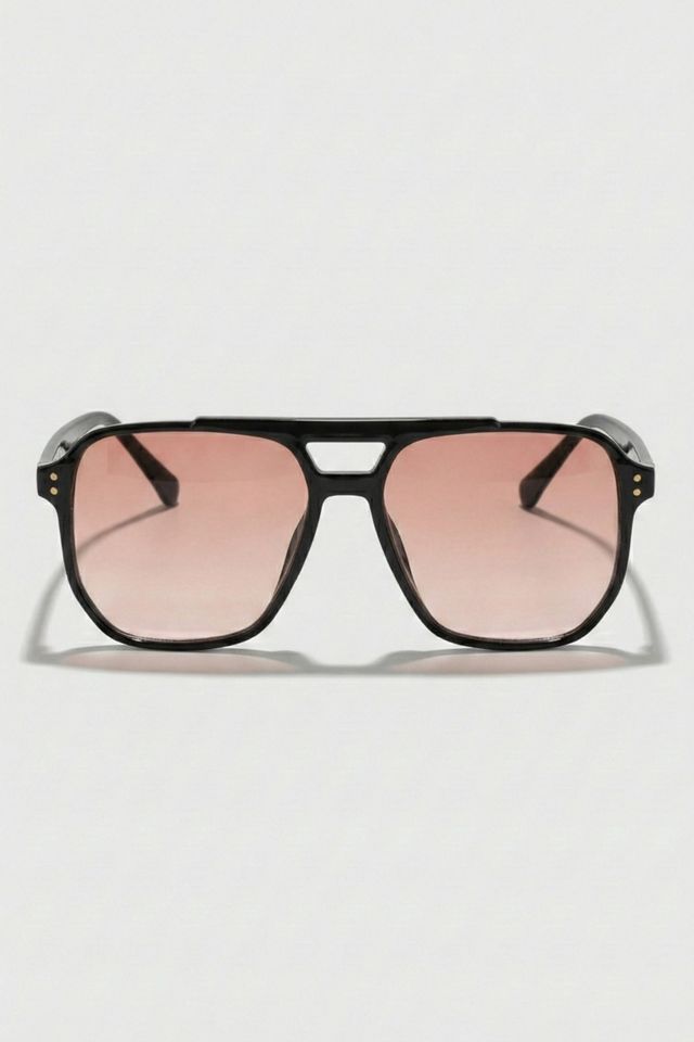 Fifth & Ninth Skye Aviator Sunglasses #2