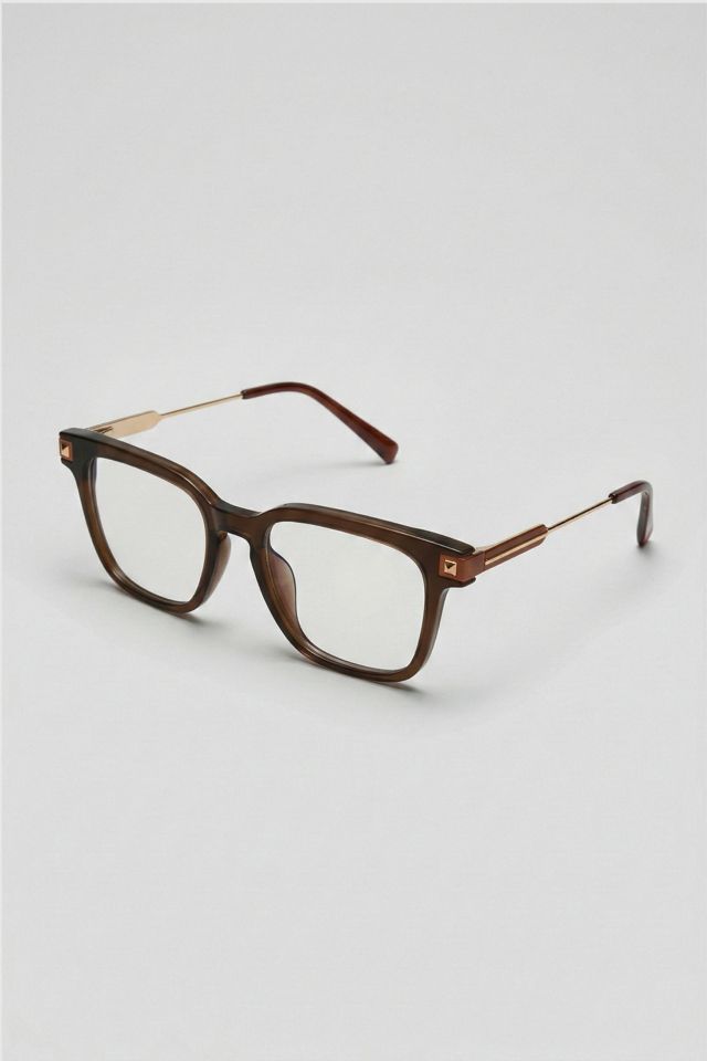 Fifth & Ninth Karli Square Blue Light Glasses #2