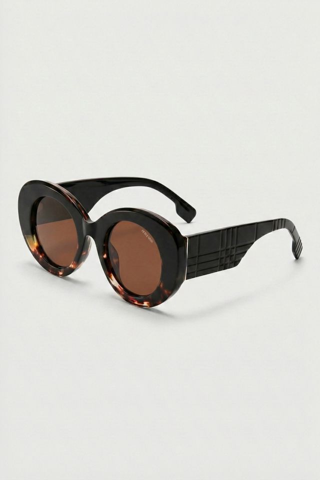 Fifth & Ninth Molly Oversized Polarized Sunglasses #2