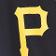 Black + Pittsburgh Pirates