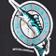 Black + Miami Marlins