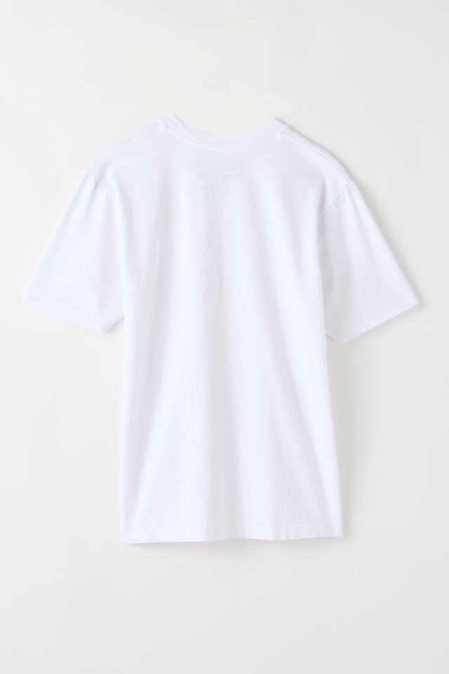 Mitchell & Ness MLB Vintage Team Logo Graphic Tee #3