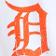 White + Detroit Tigers