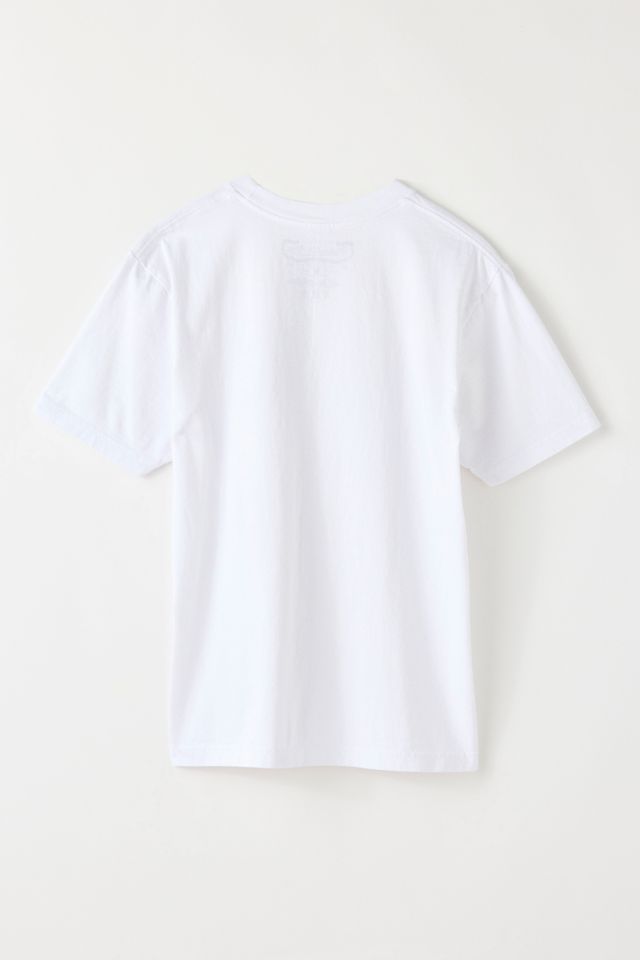 Mitchell & Ness MLB Vintage Team Logo Graphic Tee #3