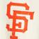 Cream + San Francisco Giants