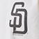 Cream + San Diego Padres