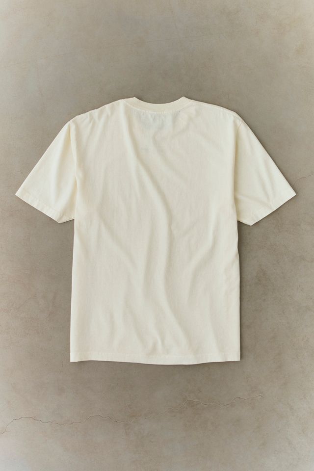 Mitchell & Ness MLB Vintage Team Logo Graphic Tee #2