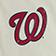 Cream + Washington Nationals