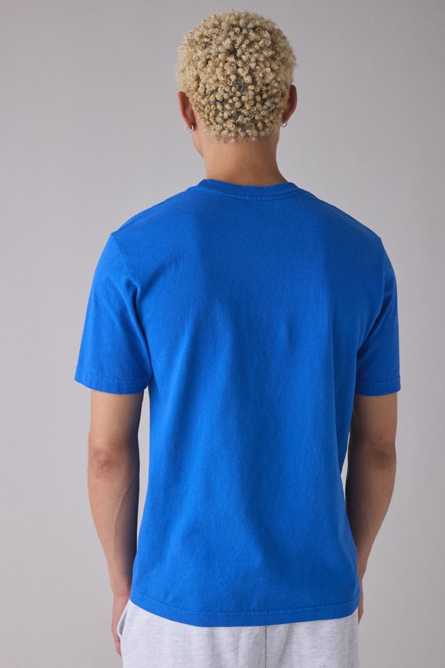 Mitchell & Ness MLB Vintage Team Logo Graphic Tee #2