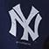 Navy + New York Yankees