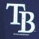 Navy + Tampa Bay Rays