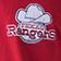 Red + Texas Rangers