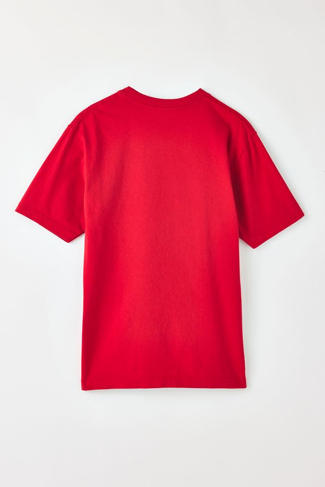 Mitchell & Ness MLB Vintage Team Logo Graphic Tee #2