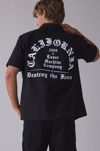 ミュージシャン youth loser INSPIRATION T SHIRT L fit=cover,w=460,h=460