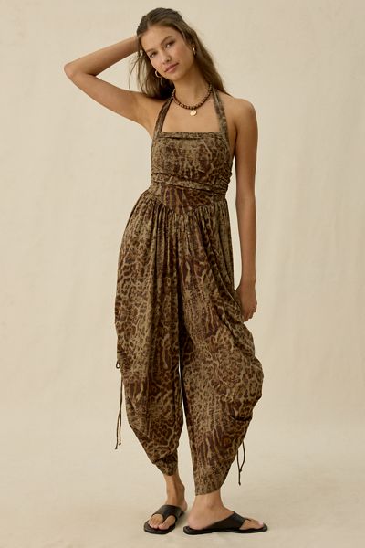 Jumpsuits & Rompers for Women | Urban Outfitters