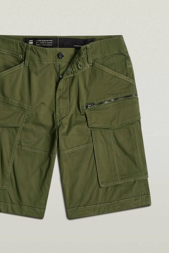 G-Star Rovic Relaxed Cargo Short #2