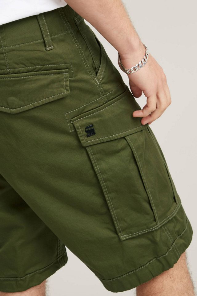 G-Star Rovic Relaxed Cargo Short #3