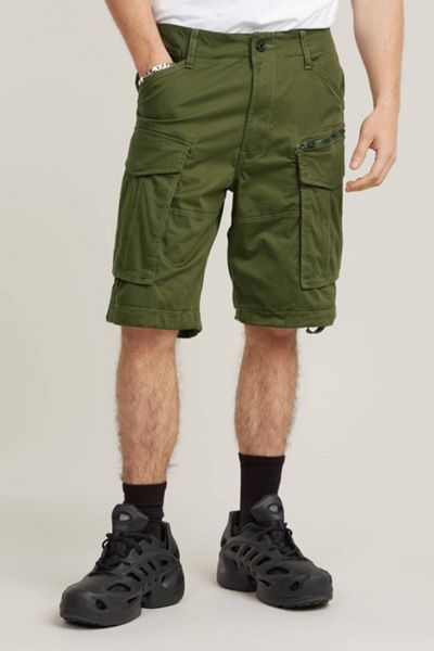 G-Star Rovic Relaxed Cargo Short