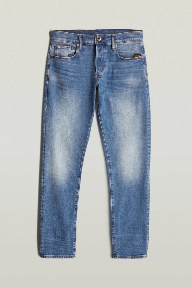 G-Star 3301 Regular Tapered Jean #2