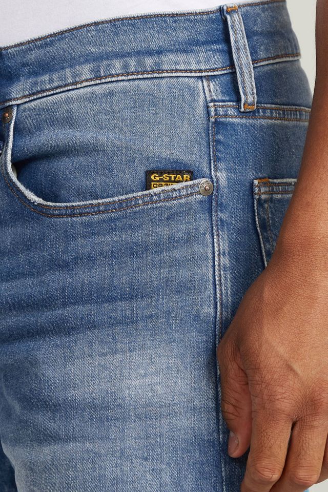 G-Star 3301 Regular Tapered Jean #3