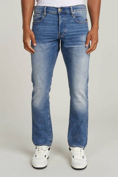 G-Star 3301 Regular Tapered Jean