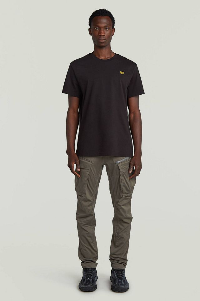 G-Star Rovic Zip 3D Regular Tapered Cargo Pant | Urban Outfitters