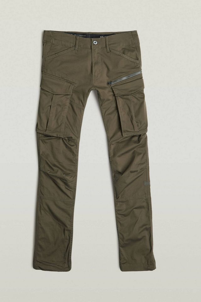 G-Star Rovic Zip 3D Regular Tapered Cargo Pant #2
