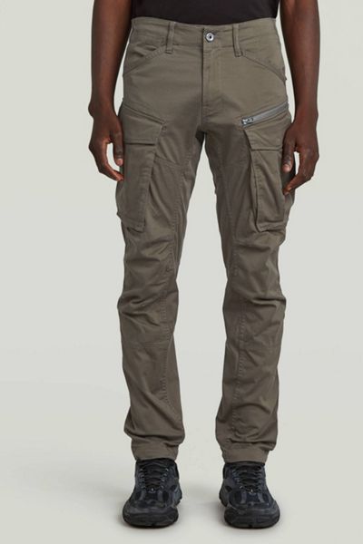 G-Star Rovic Zip 3D Regular Tapered Cargo Pant