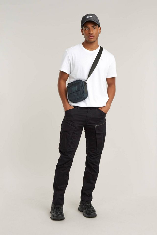 G-Star Rovic Zip 3D Regular Tapered Cargo Pant #1
