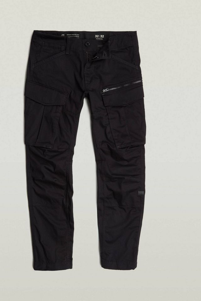 G-Star Rovic Zip 3D Regular Tapered Cargo Pant #2