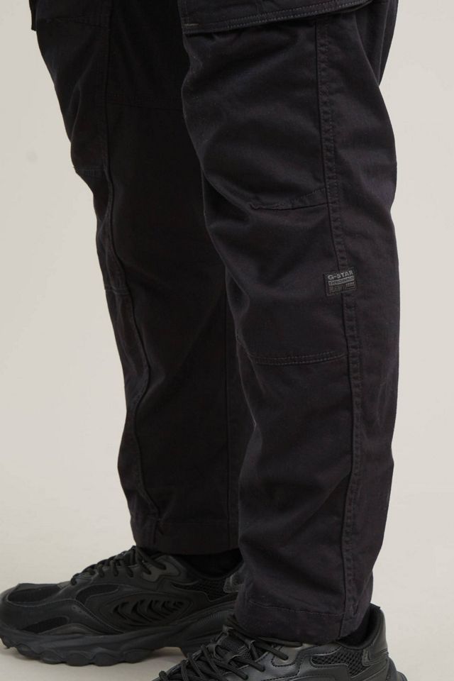 G-Star Rovic Zip 3D Regular Tapered Cargo Pant #3