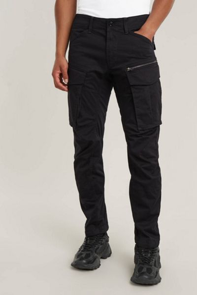 G-Star Rovic Zip 3D Regular Tapered Cargo Pant
