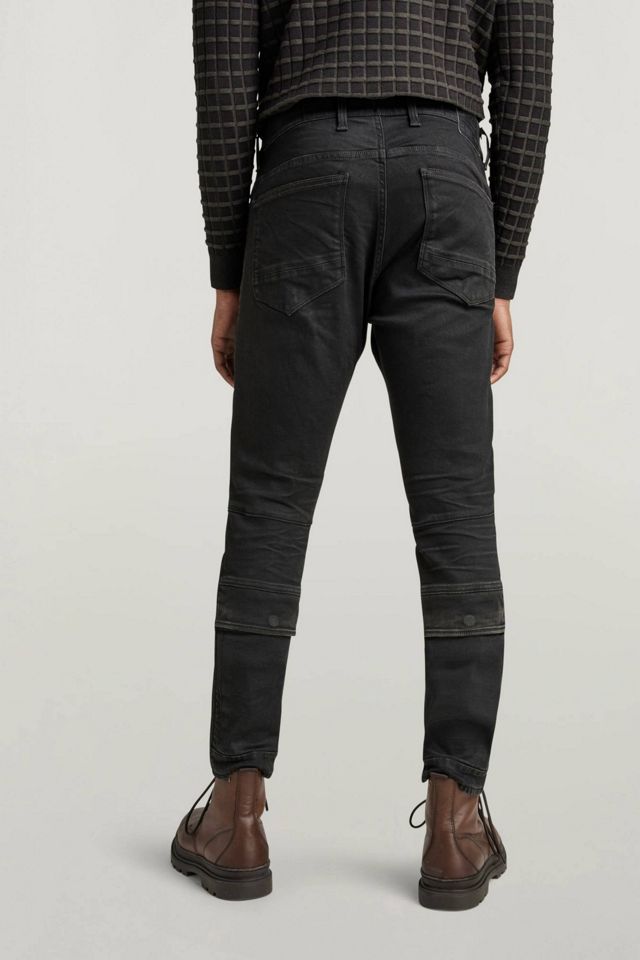 G-Star Airblaze 3D Skinny Cargo Jean #1