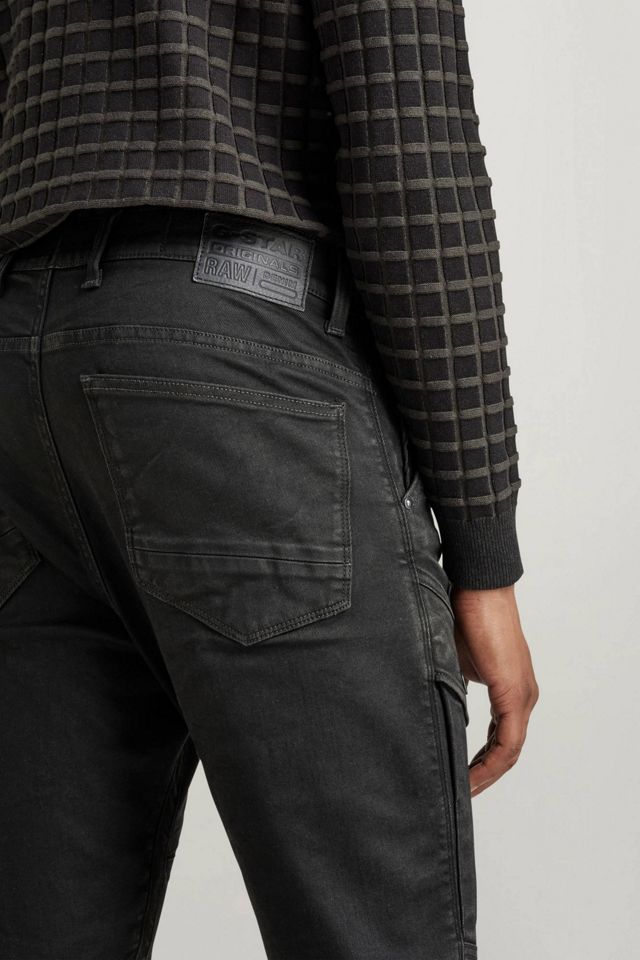 G-Star Airblaze 3D Skinny Cargo Jean #2