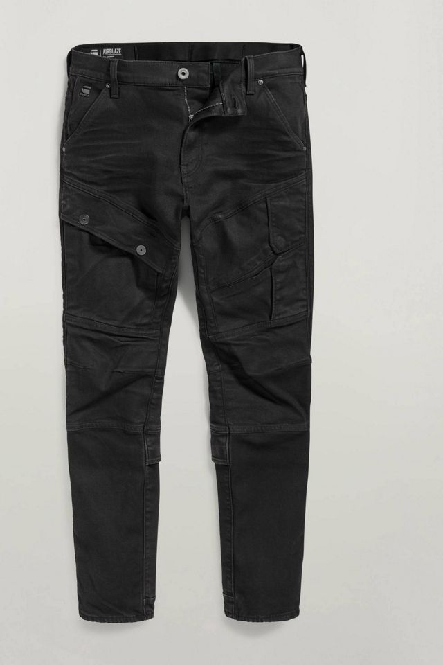 G-Star Airblaze 3D Skinny Cargo Jean #3