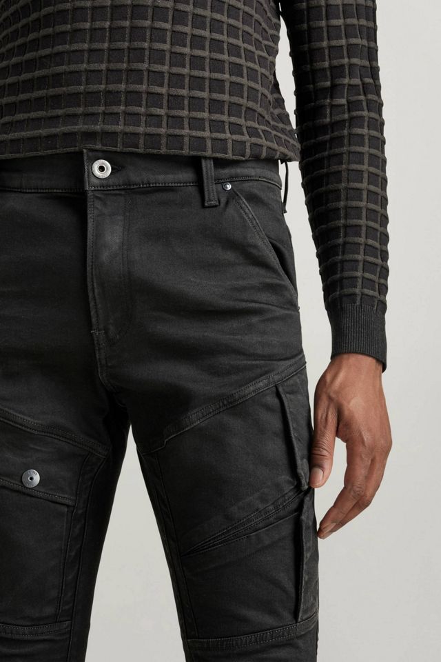G-Star Airblaze 3D Skinny Cargo Jean #4