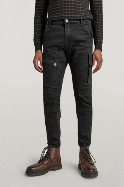 G-Star Airblaze 3D Skinny Cargo Jean