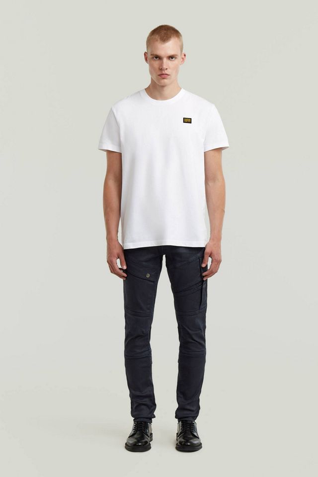 G-Star Airblaze 3D Skinny Cargo Jean #1
