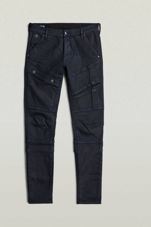 G-Star Airblaze 3D Skinny Cargo Jean #2