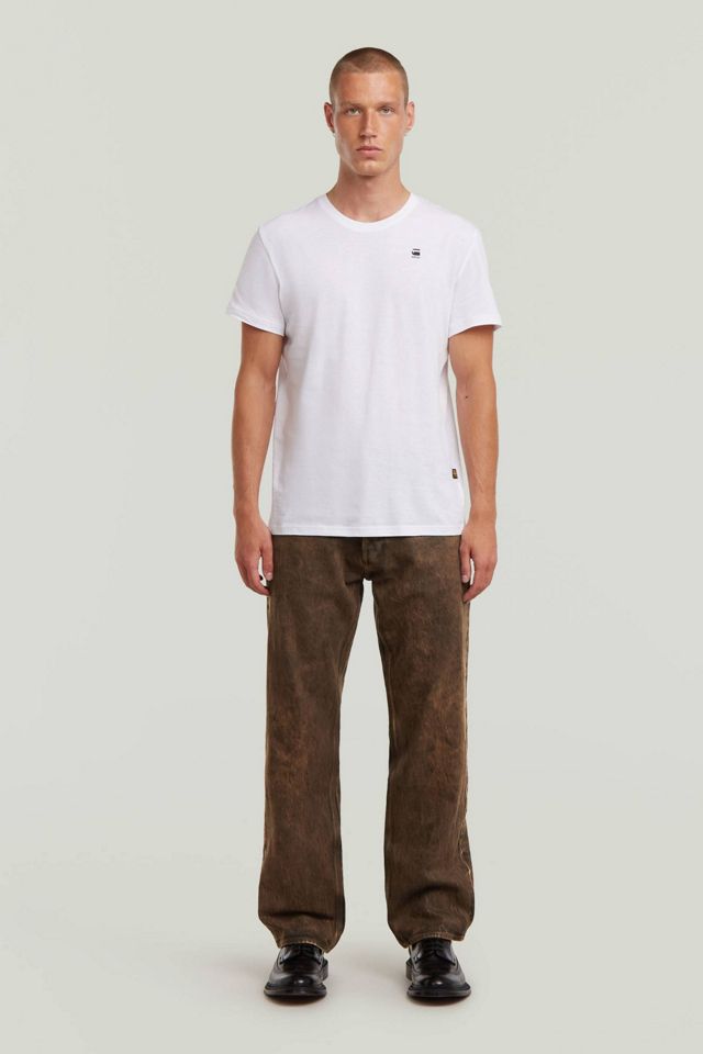 G-Star Dakota Regular Straight Jean #1