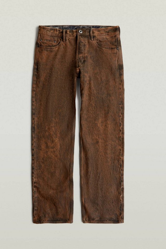 G-Star Dakota Regular Straight Jean #2