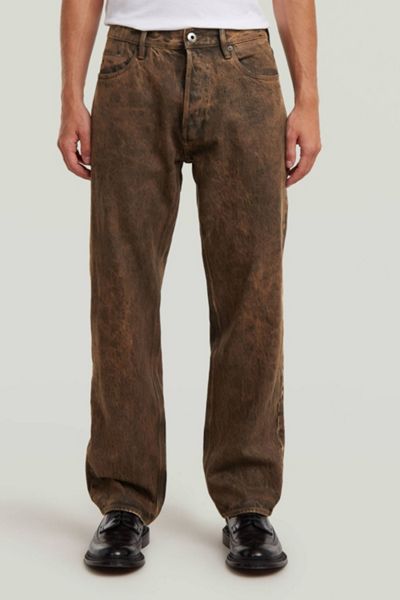 G-Star Dakota Regular Straight Jean