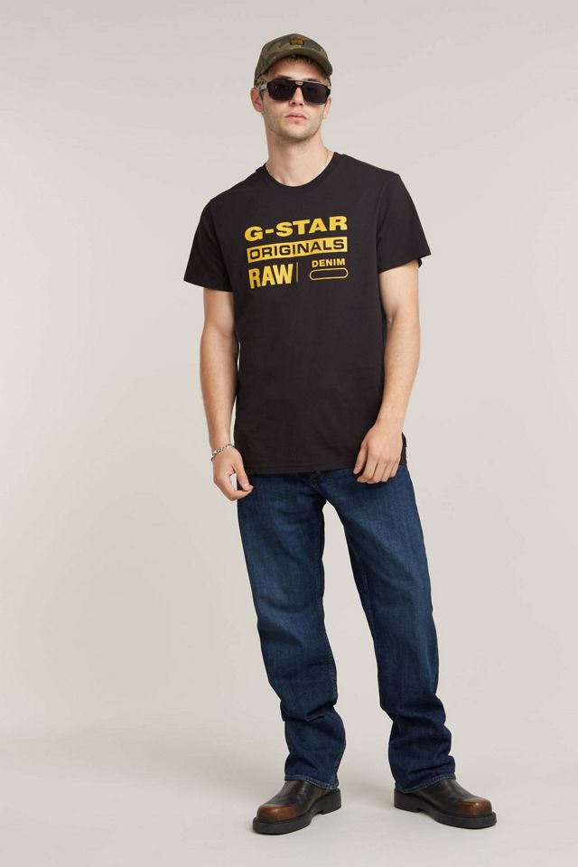 G-Star Graphic 8 T-Shirt #1