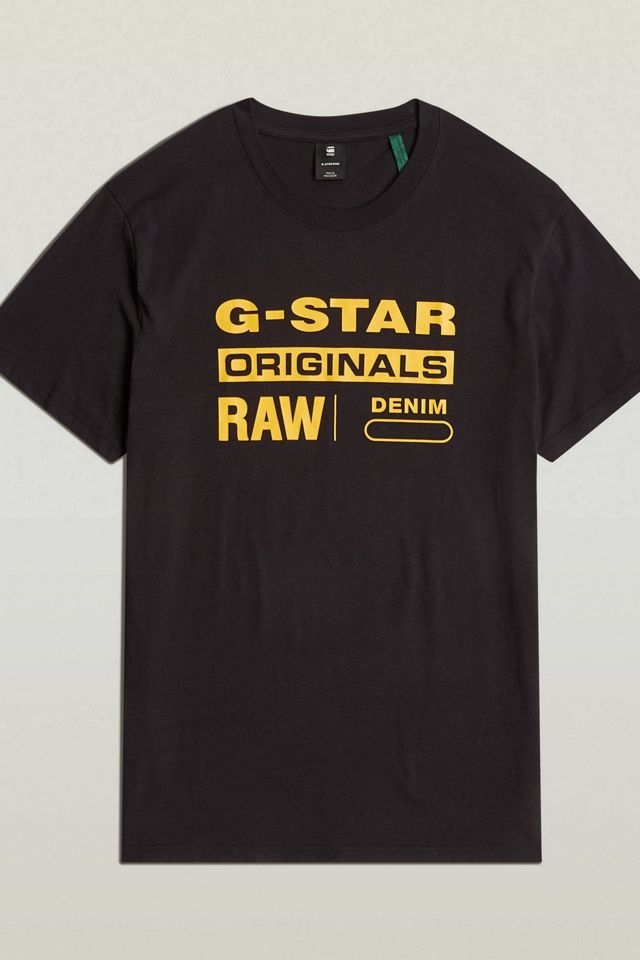 G-Star Graphic 8 T-Shirt #2